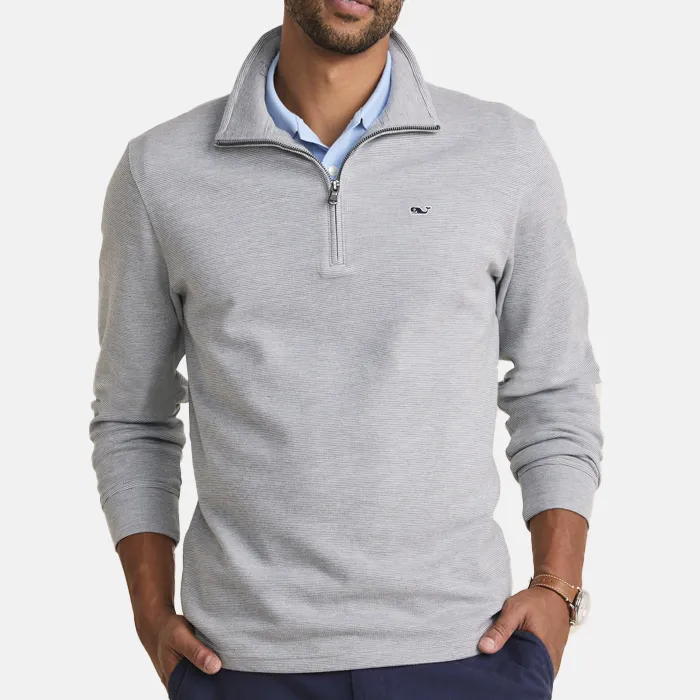 Suéter Vineyard Vines – Granite