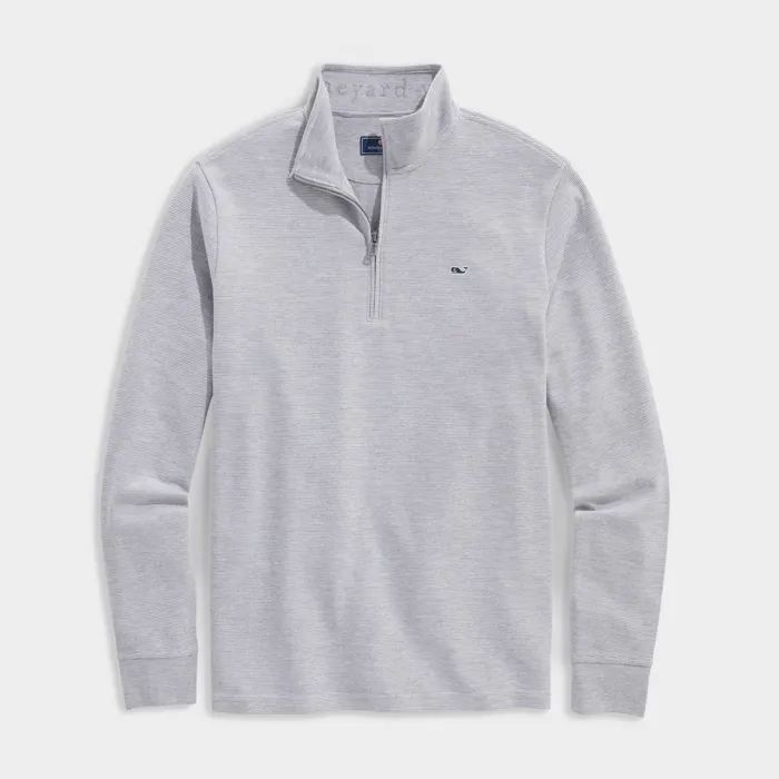Suéter Vineyard Vines – Granite
