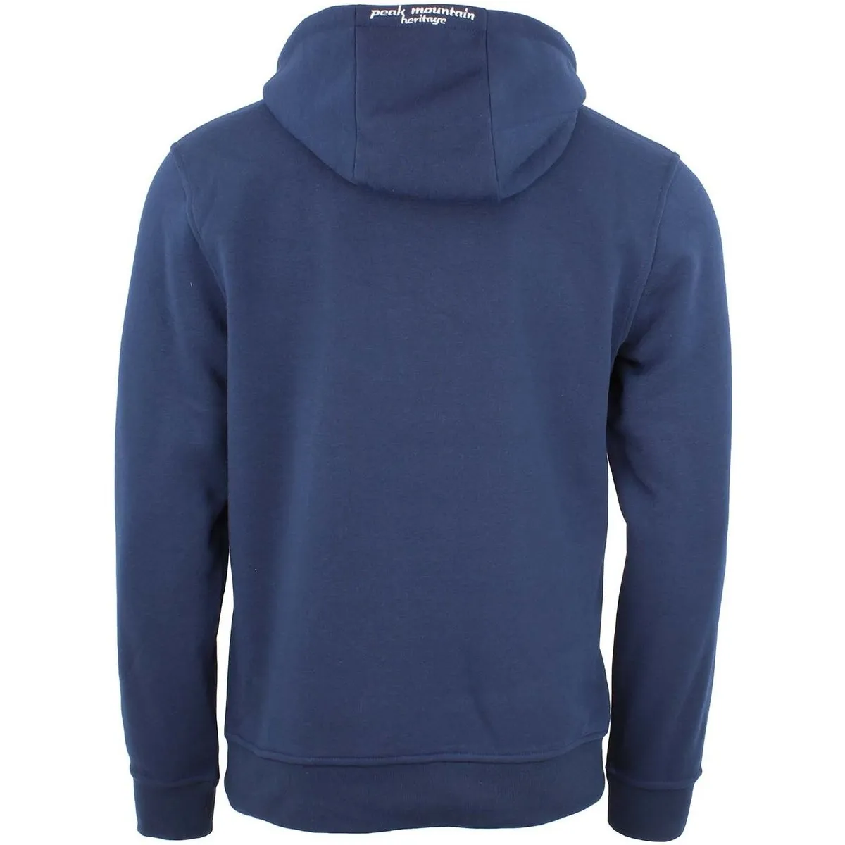 Sweat à capuche homme CONOR