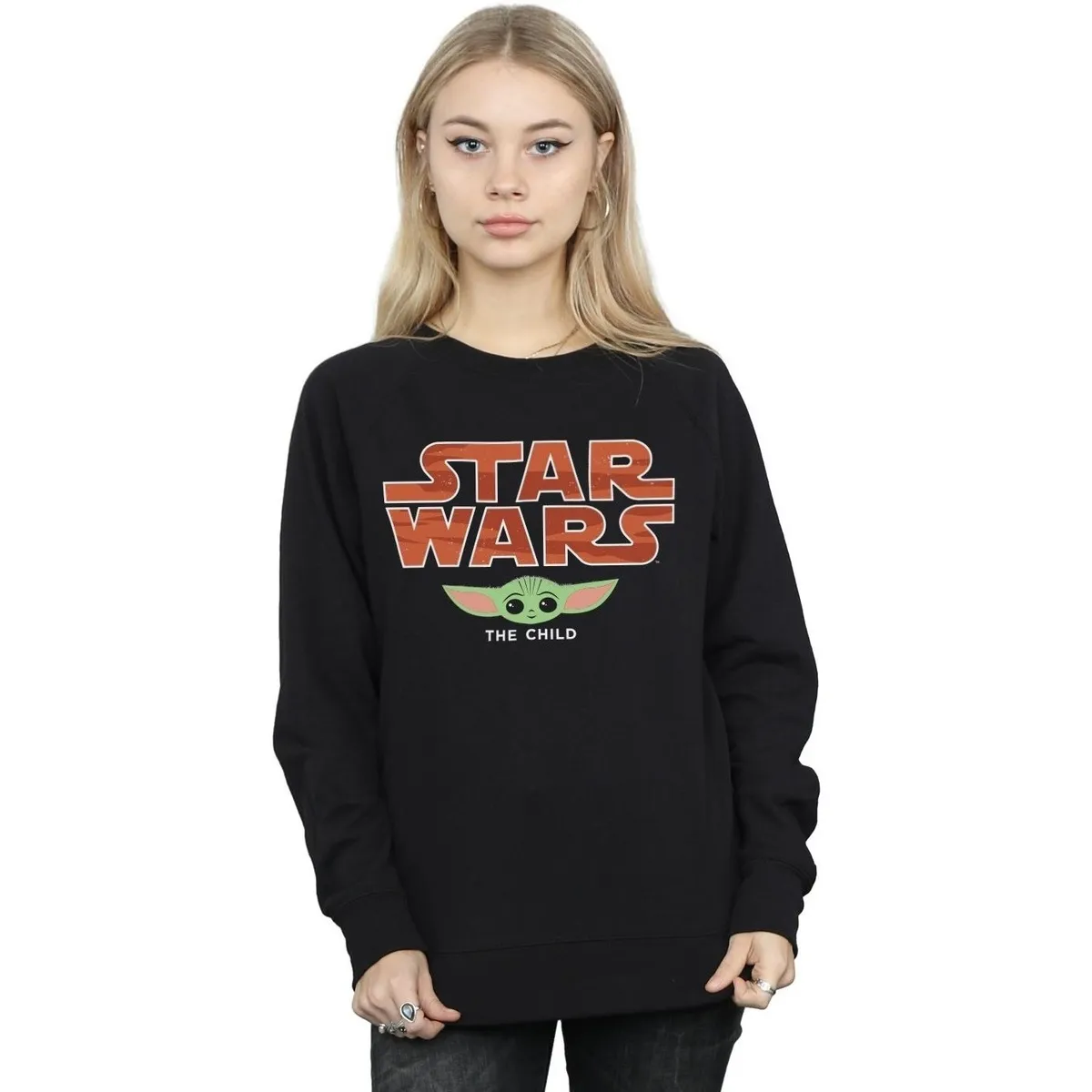 The Mandalorian The Child Sunset
