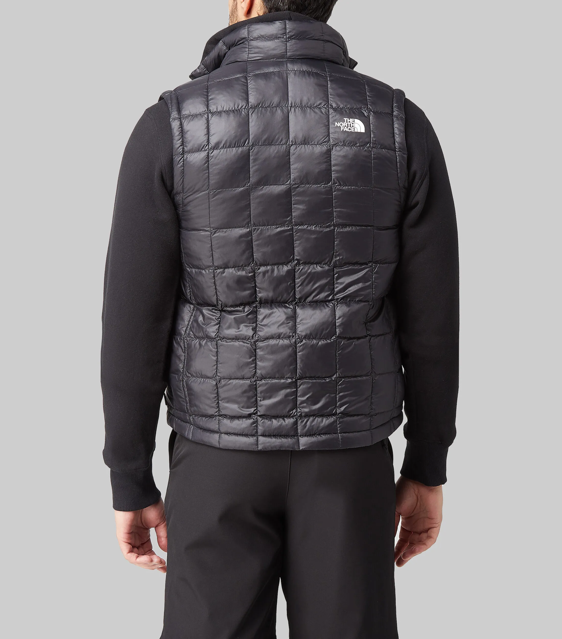 The North Face Chaleco Puffer Hombre