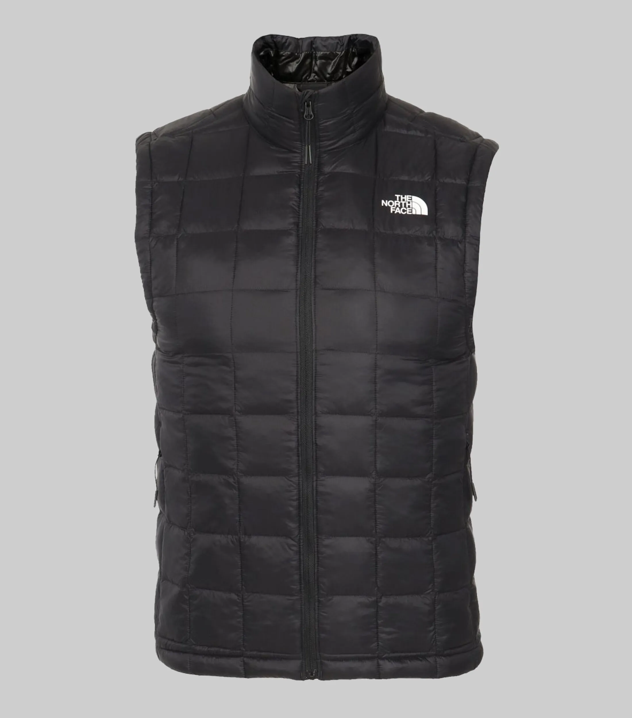 The North Face Chaleco Puffer Hombre