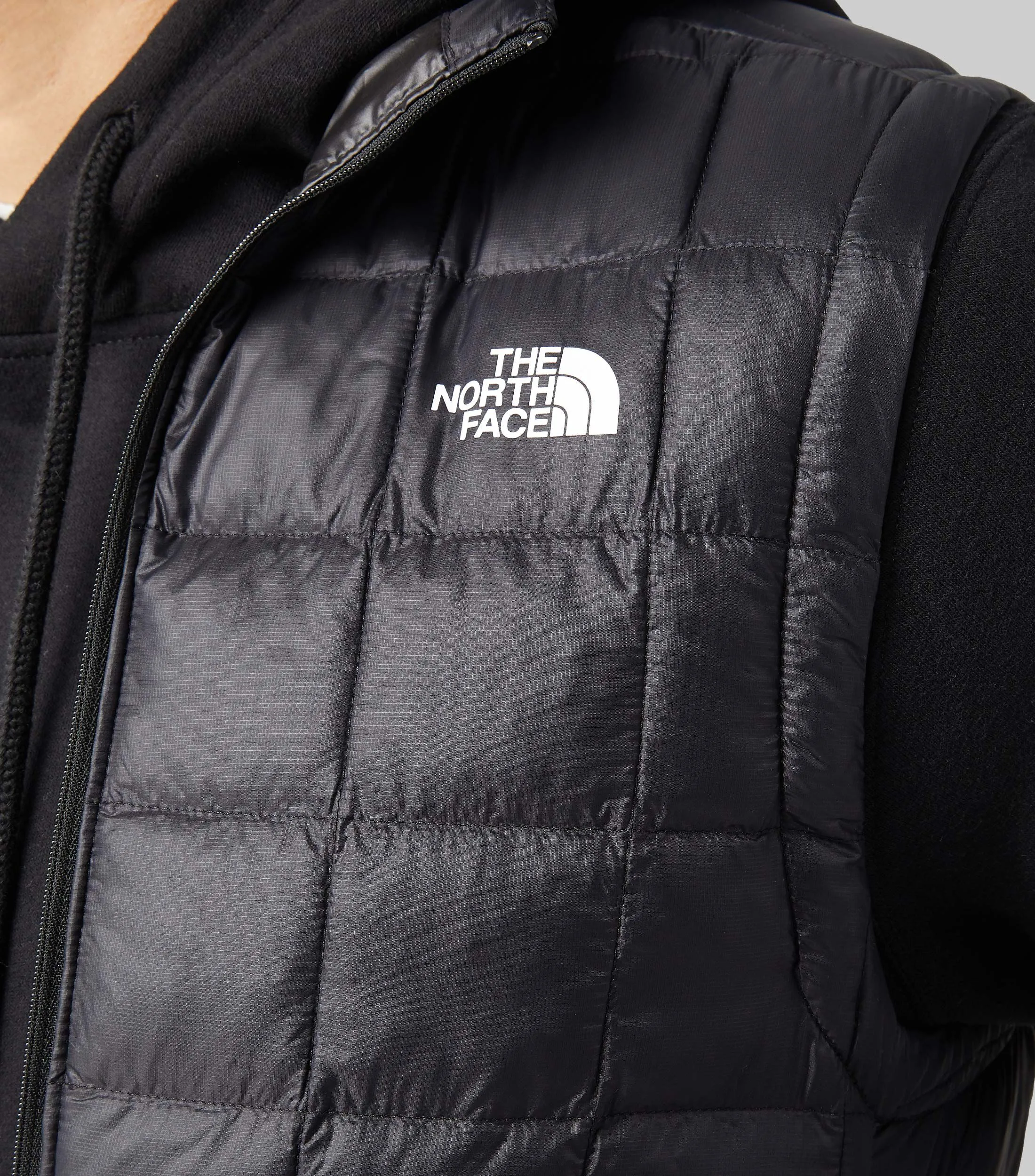 The North Face Chaleco Puffer Hombre
