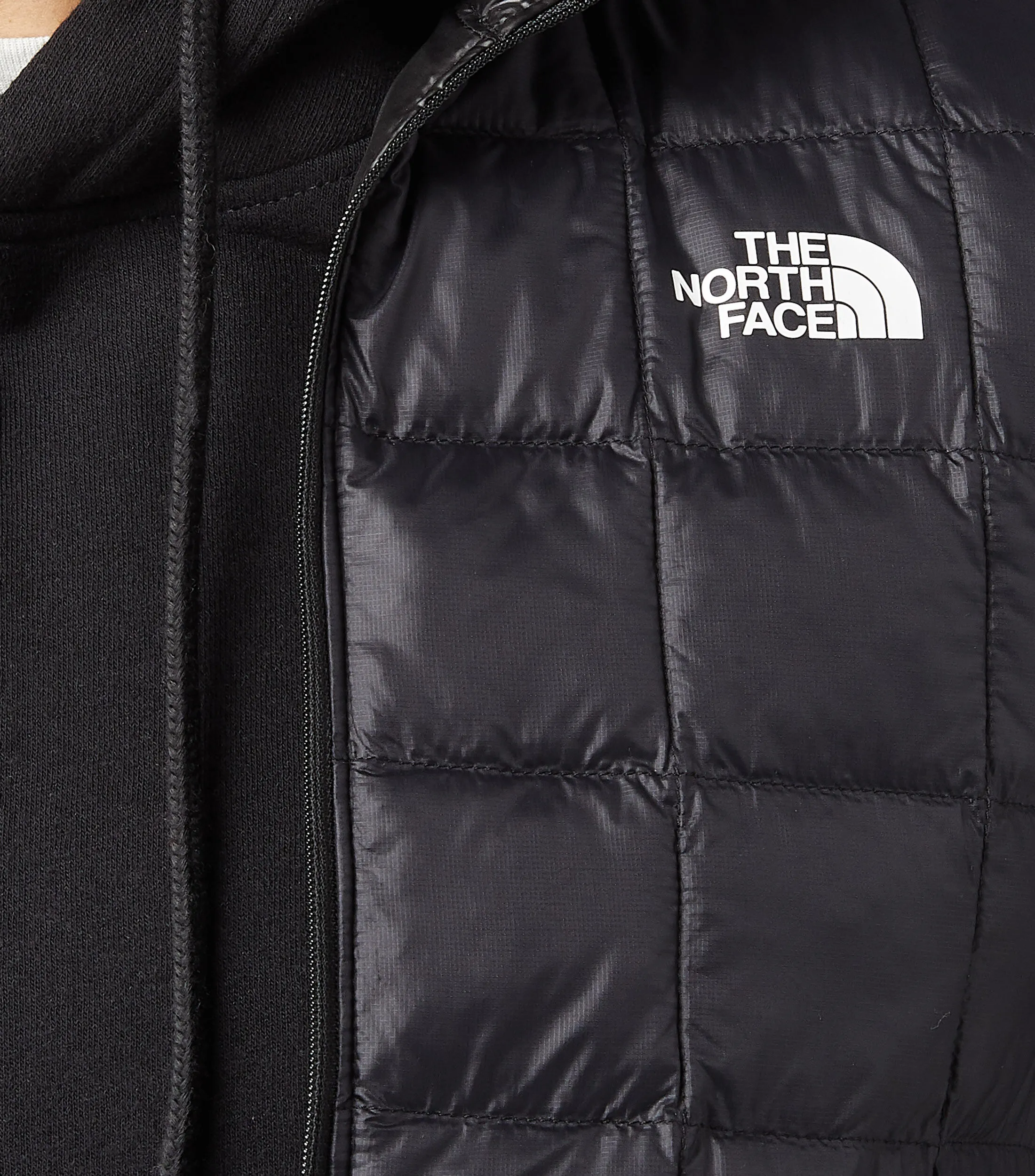The North Face Chaleco Puffer Hombre