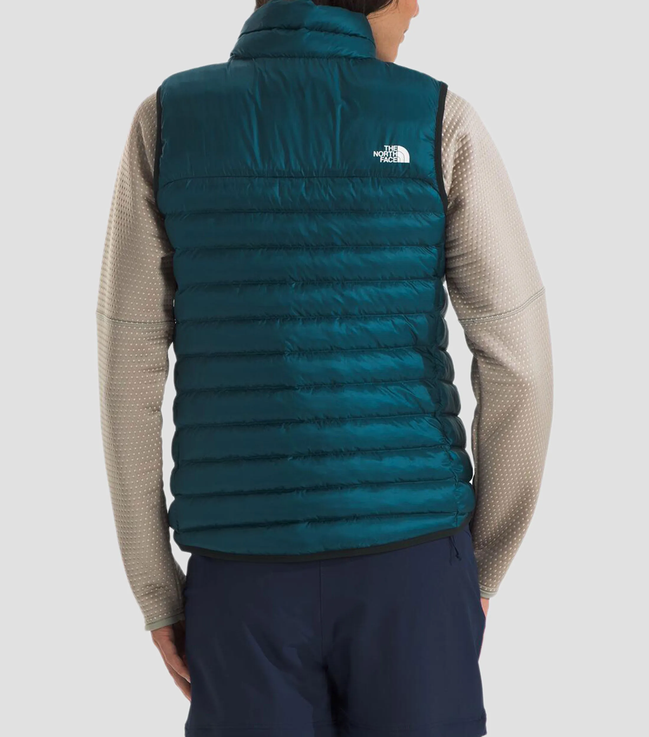 The North Face Chaleco Terra Peak Vest Mujer
