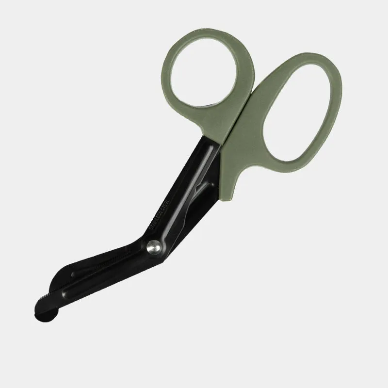 TIJERAS DE EMERGENCIA EMT BANDAGE  MILTEC