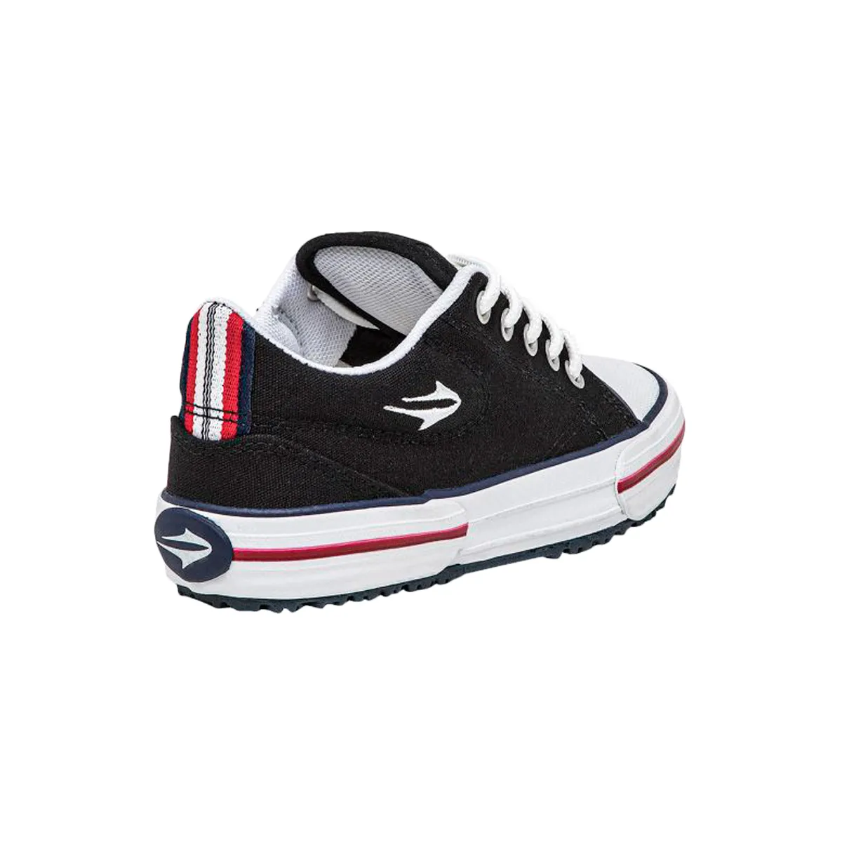 Topper Zapatillas Nova Low Niños – 83681