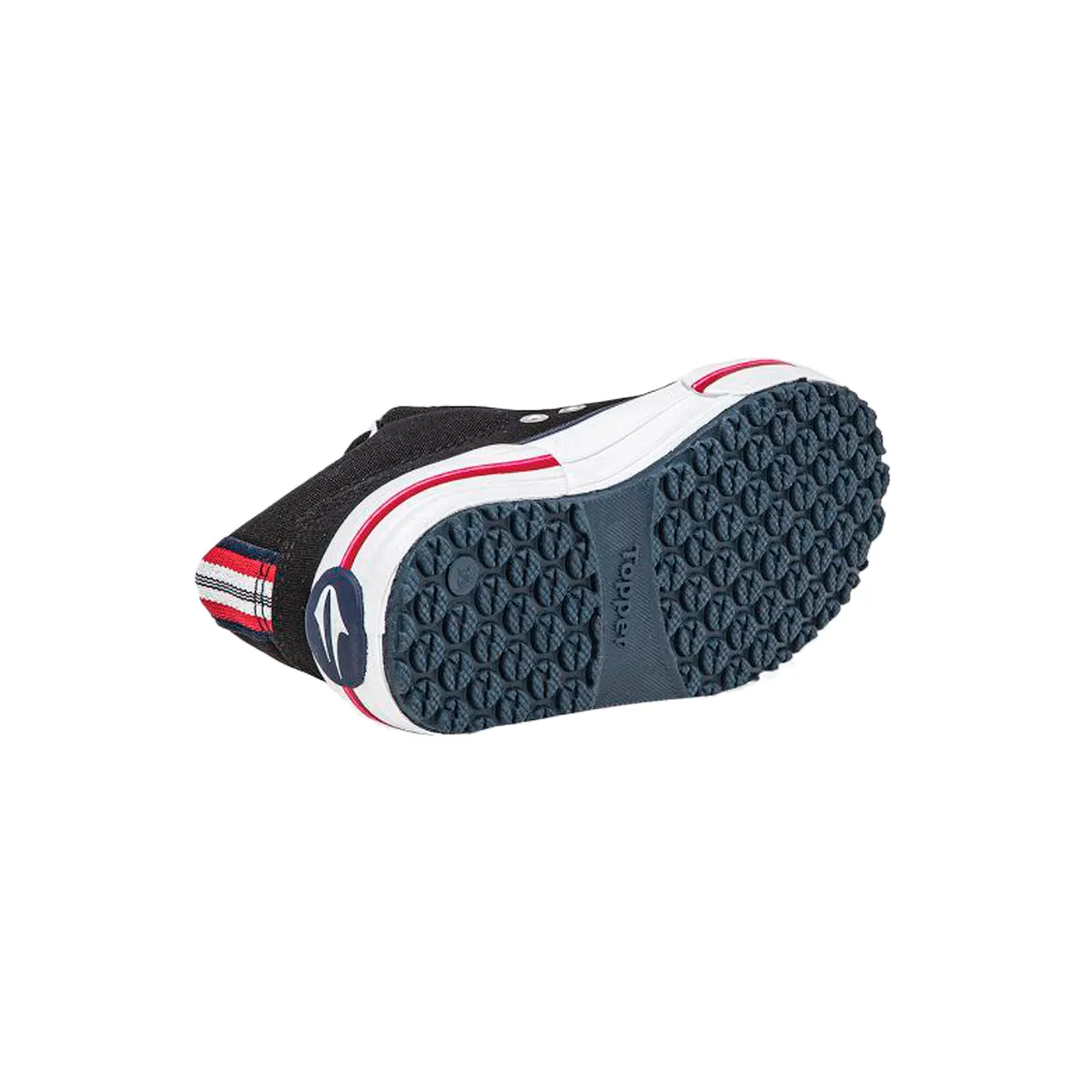 Topper Zapatillas Nova Low Niños – 83681