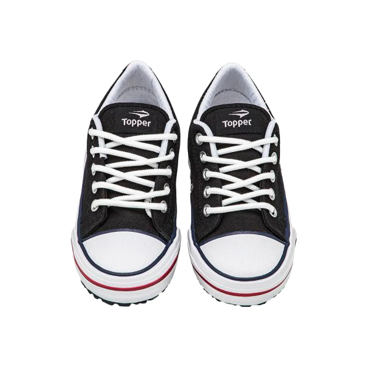 Topper Zapatillas Nova Low Niños – 83681
