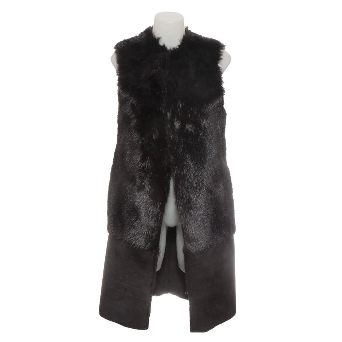 Topshop Chaleco