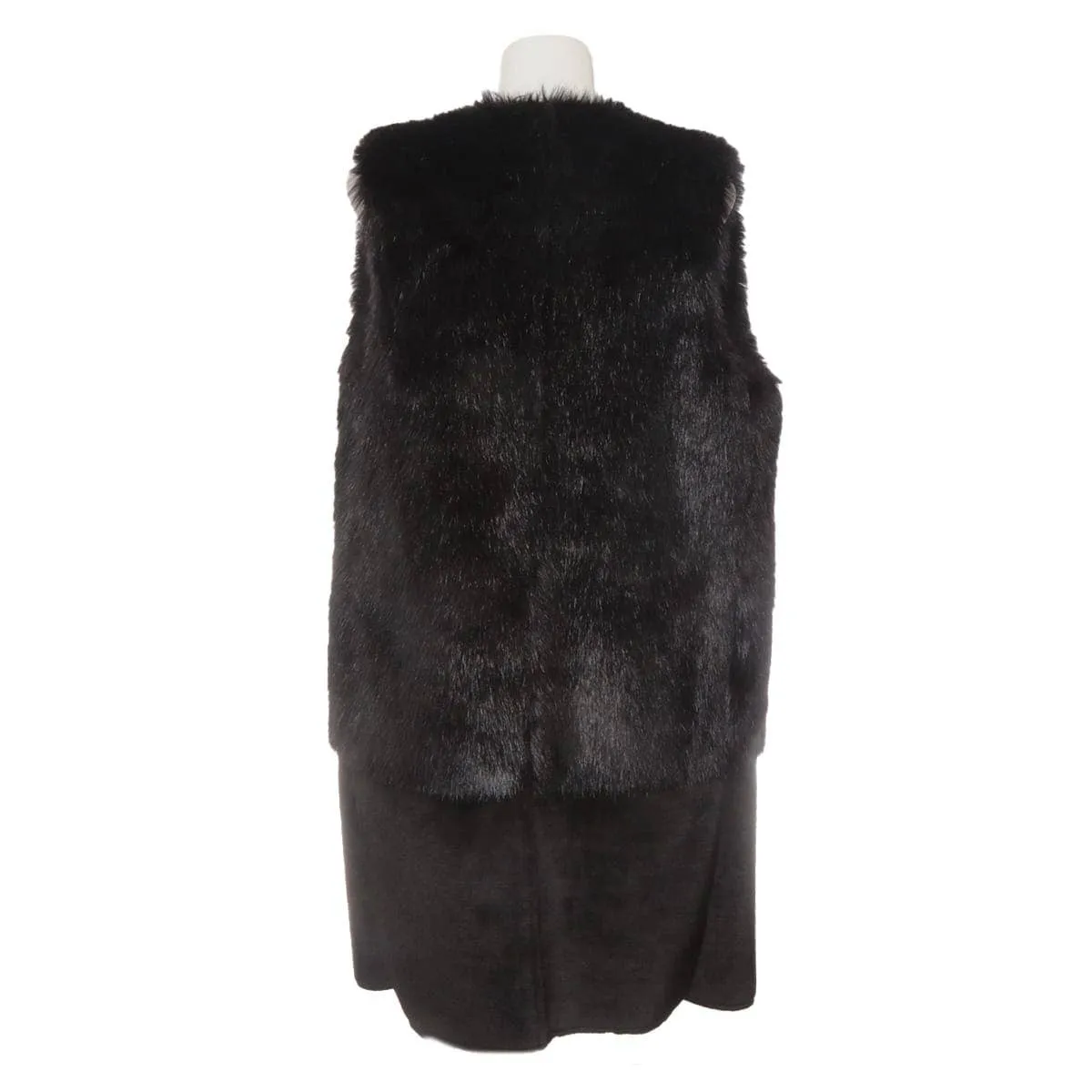 Topshop Chaleco