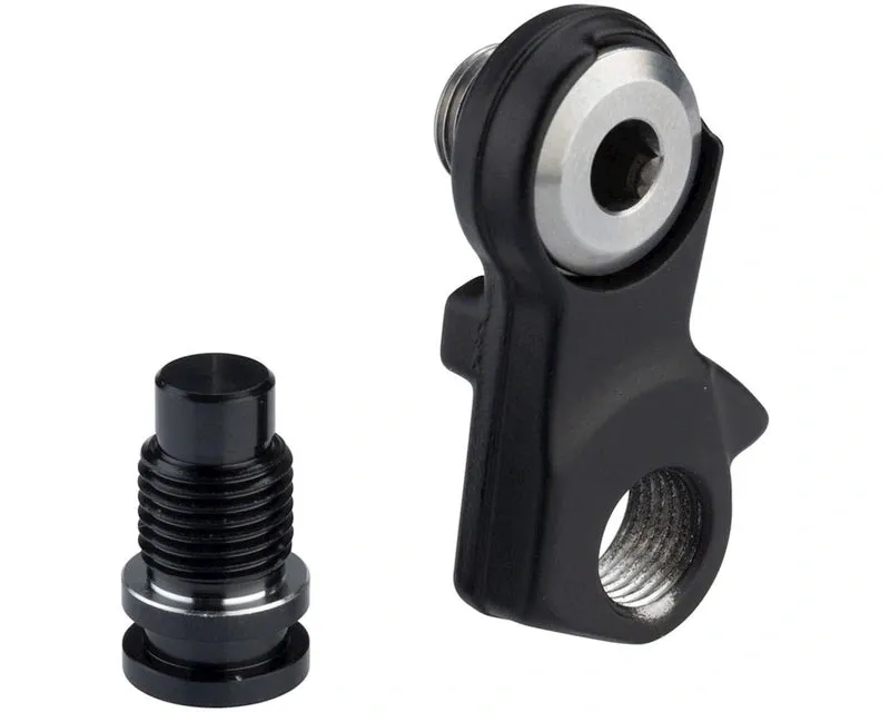 TORNILLO DE FIJACION DO CAMBIO RDR8000