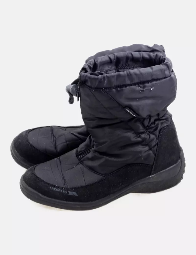 Trespass Botas Impermeable
