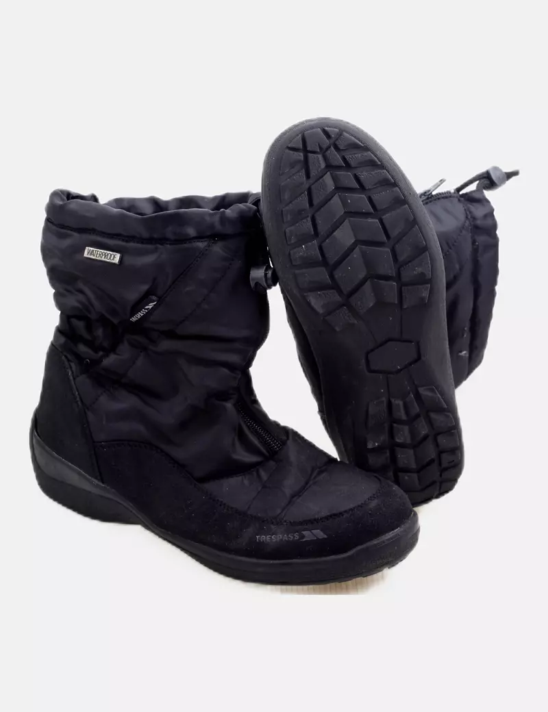 Trespass Botas Impermeable