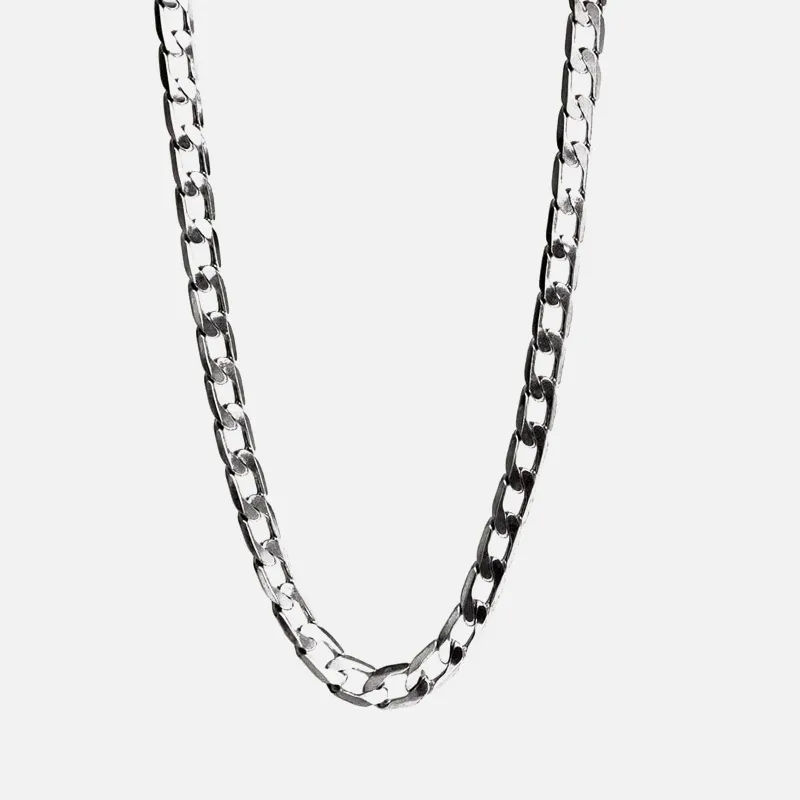 Twojeys Cuban Chain SN0010