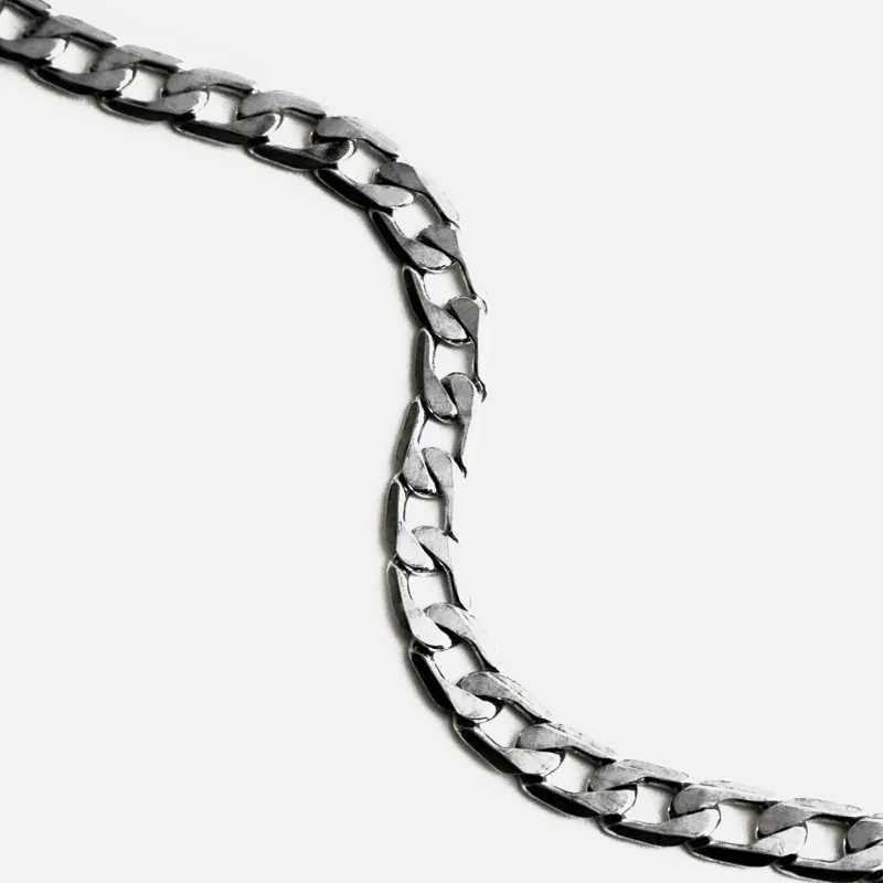 Twojeys Cuban Chain SN0010