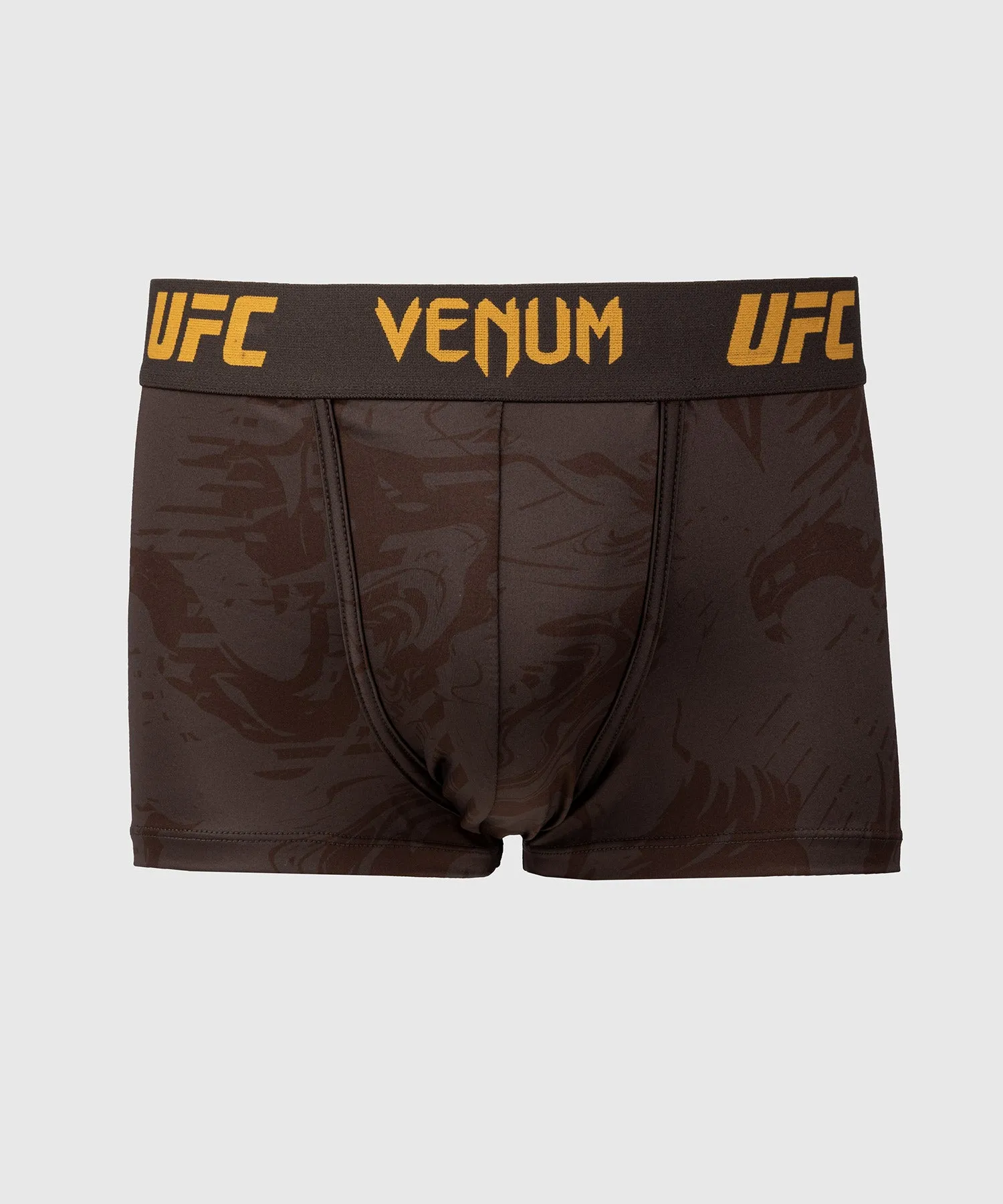 UFC FUSION BY VENUM FIGHT WEEK ROPA INTERIOR DE PESAJE PARA HOMBRE  MARRóN TIERRA