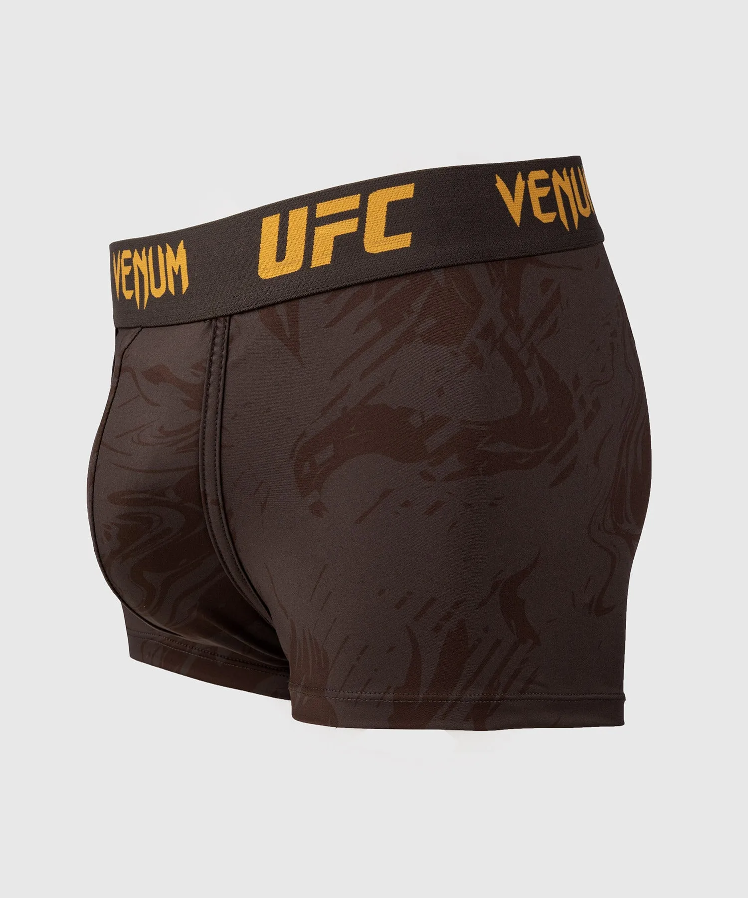 UFC FUSION BY VENUM FIGHT WEEK ROPA INTERIOR DE PESAJE PARA HOMBRE  MARRóN TIERRA