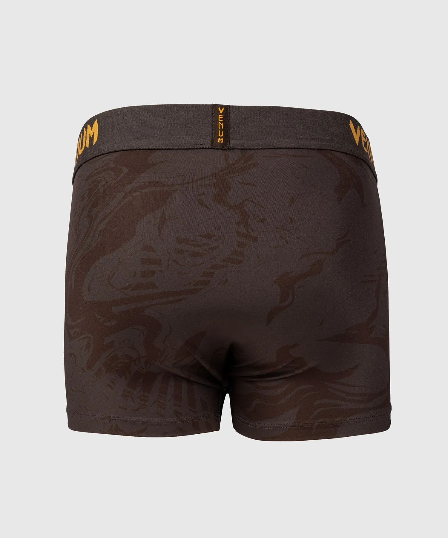 UFC FUSION BY VENUM FIGHT WEEK ROPA INTERIOR DE PESAJE PARA HOMBRE  MARRóN TIERRA