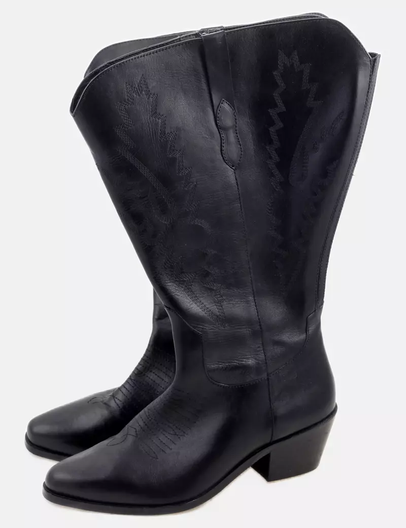 Ulla Popken Botas
