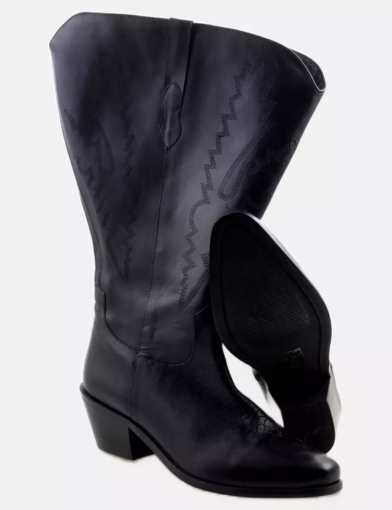 Ulla Popken Botas