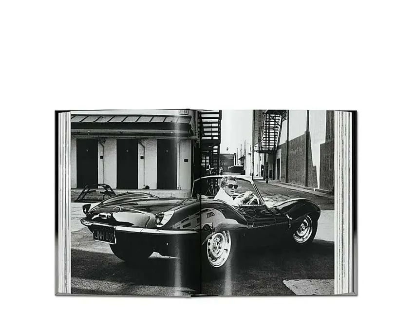 Ultimate Sports Cars 40th ED