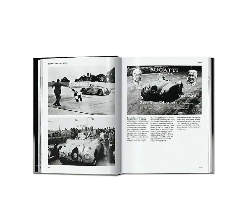 Ultimate Sports Cars 40th ED
