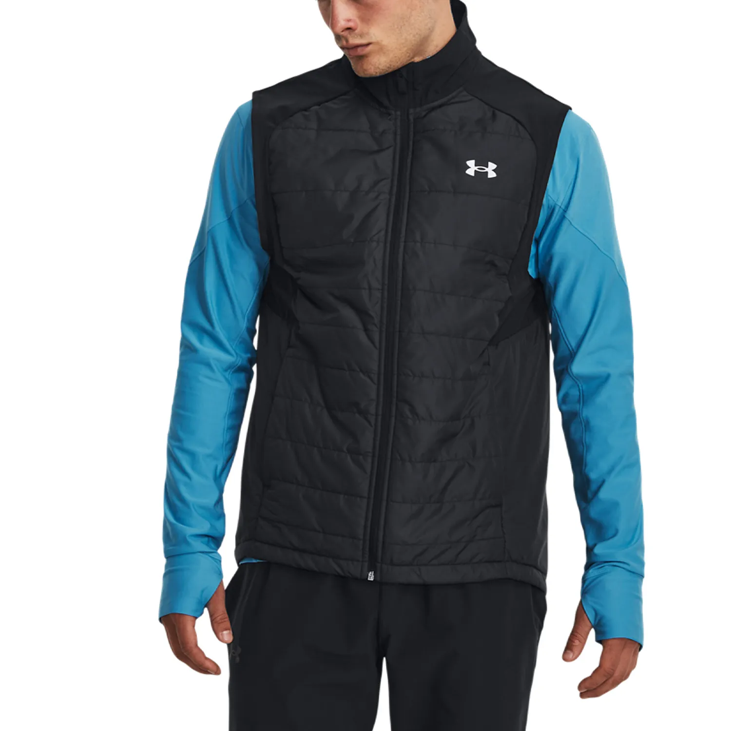 Under Armour Storm Session Run Chaleco