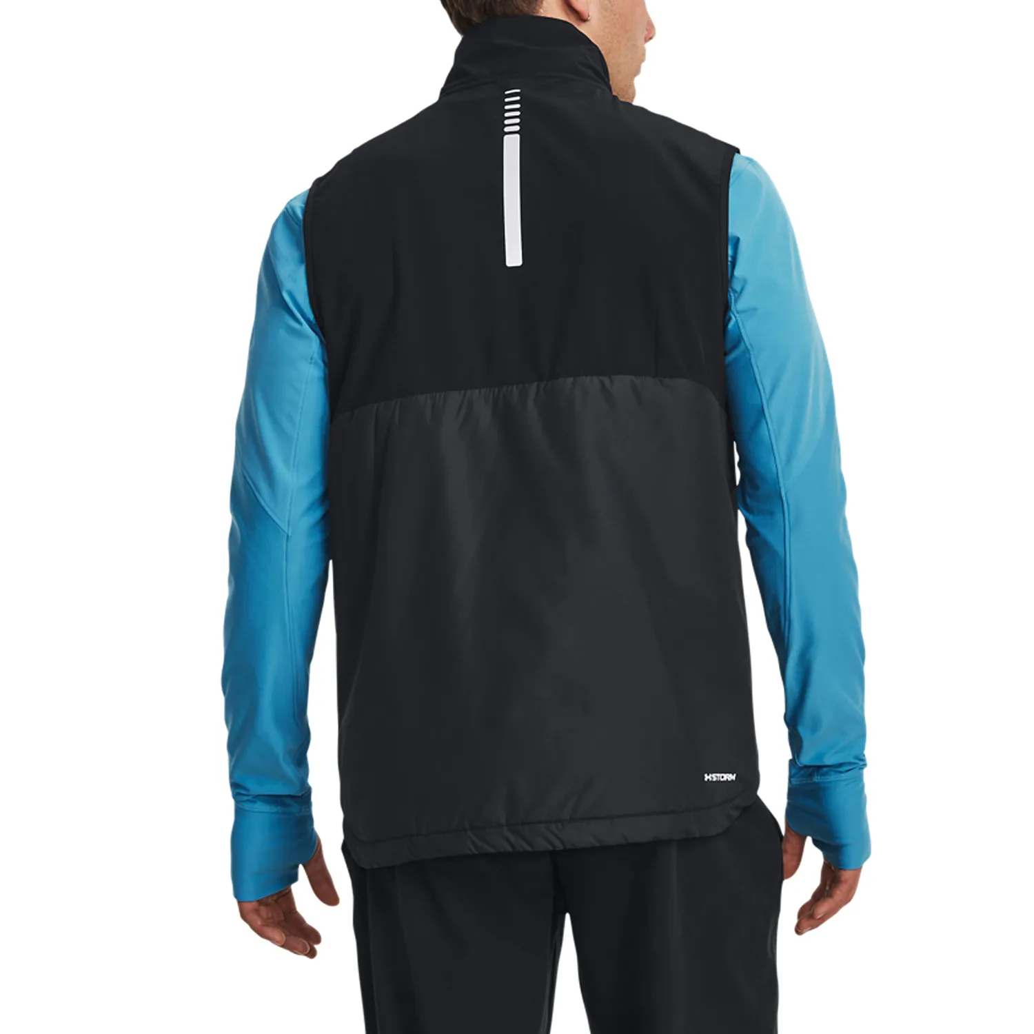 Under Armour Storm Session Run Chaleco