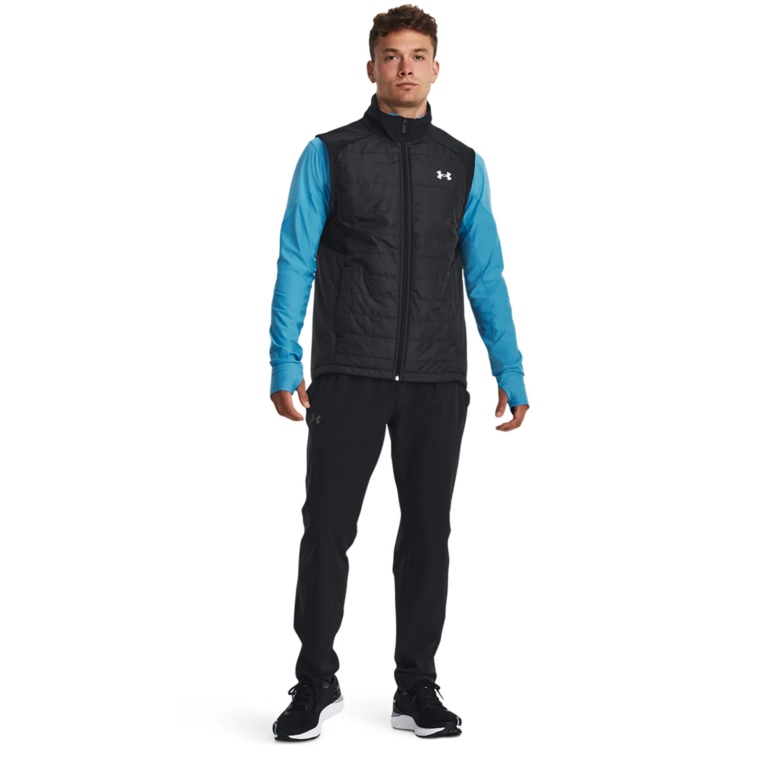 Under Armour Storm Session Run Chaleco
