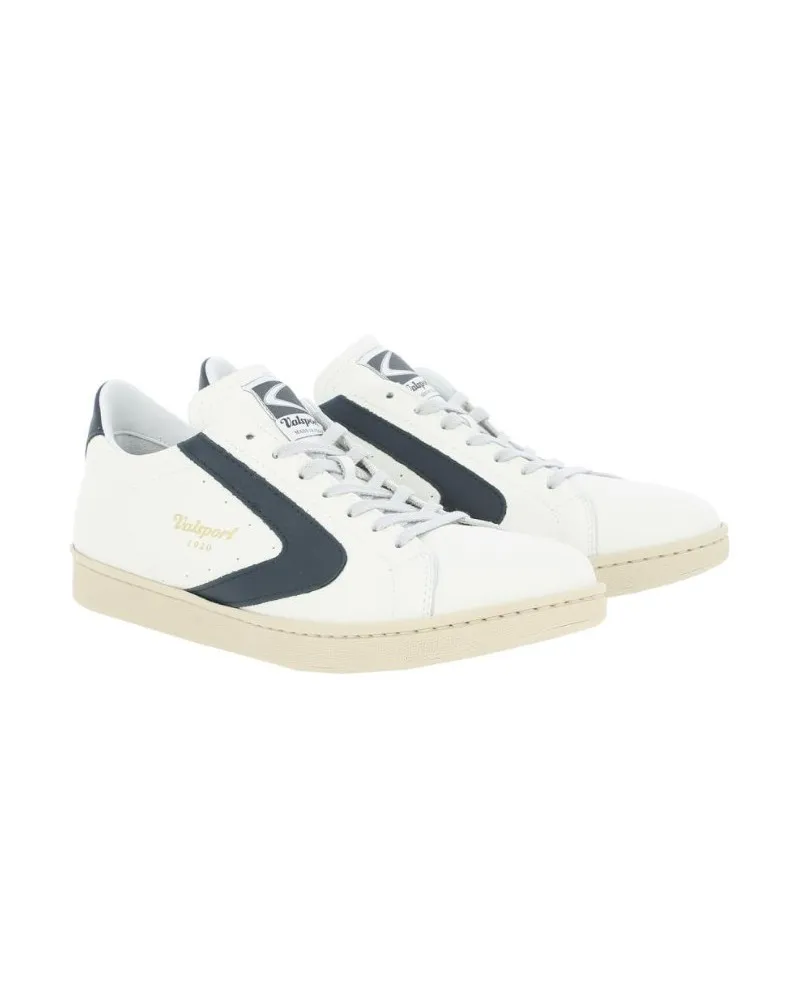 VALSPORT  TOURNAMENT 1237 BIANCO BLU