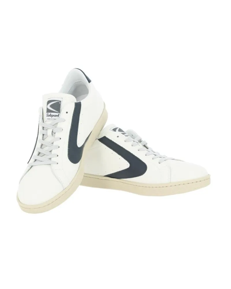 VALSPORT  TOURNAMENT 1237 BIANCO BLU