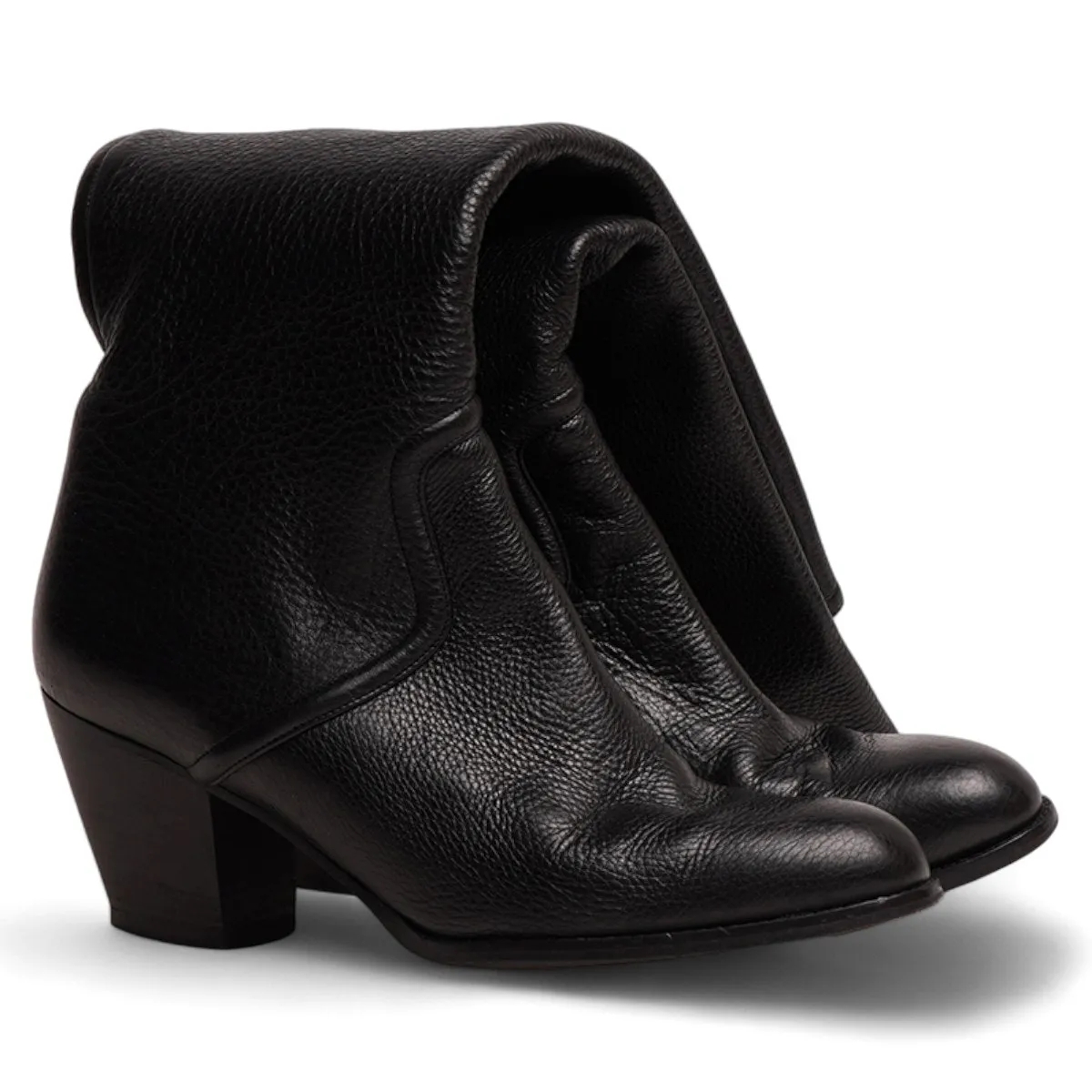 Vc Signature Botas