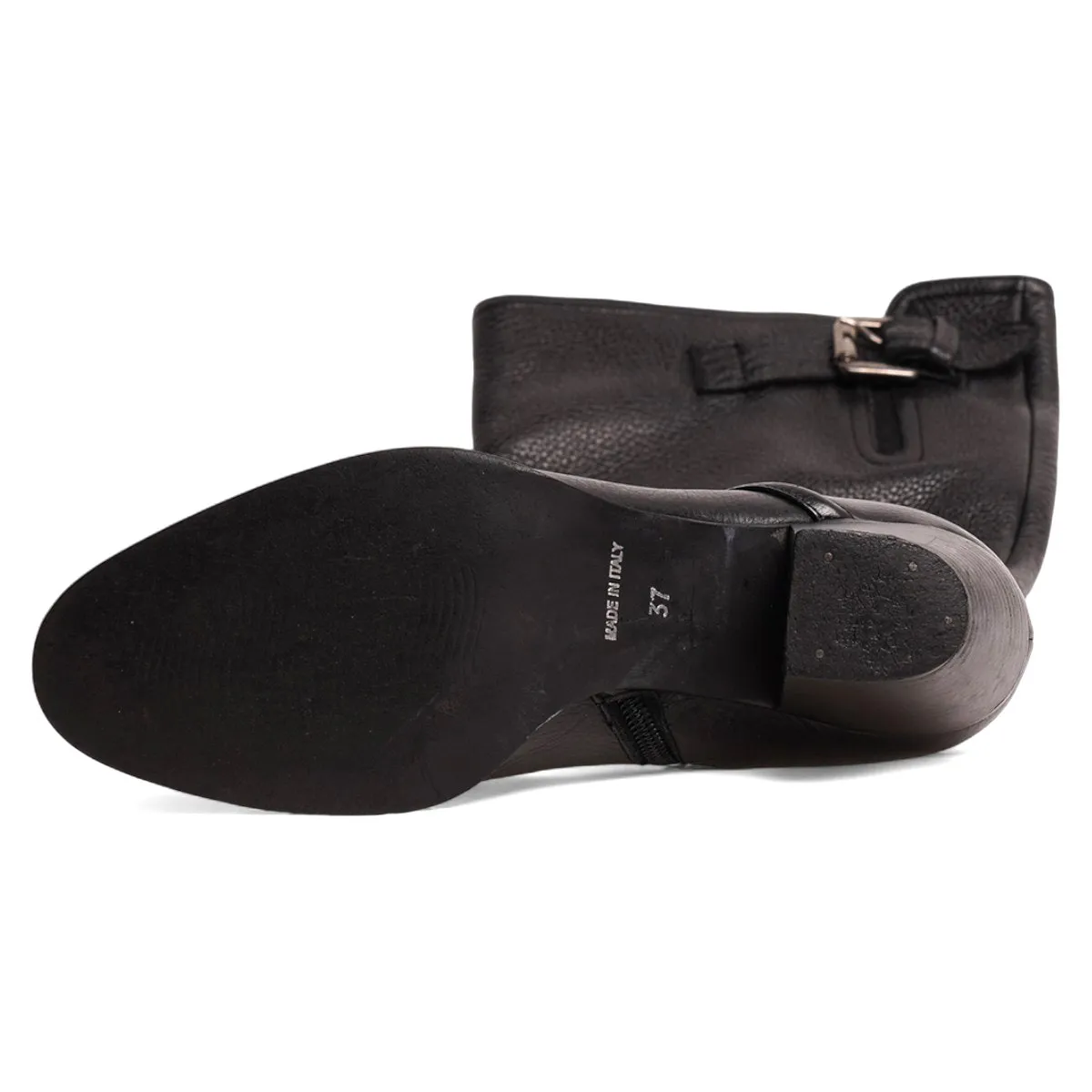 Vc Signature Botas