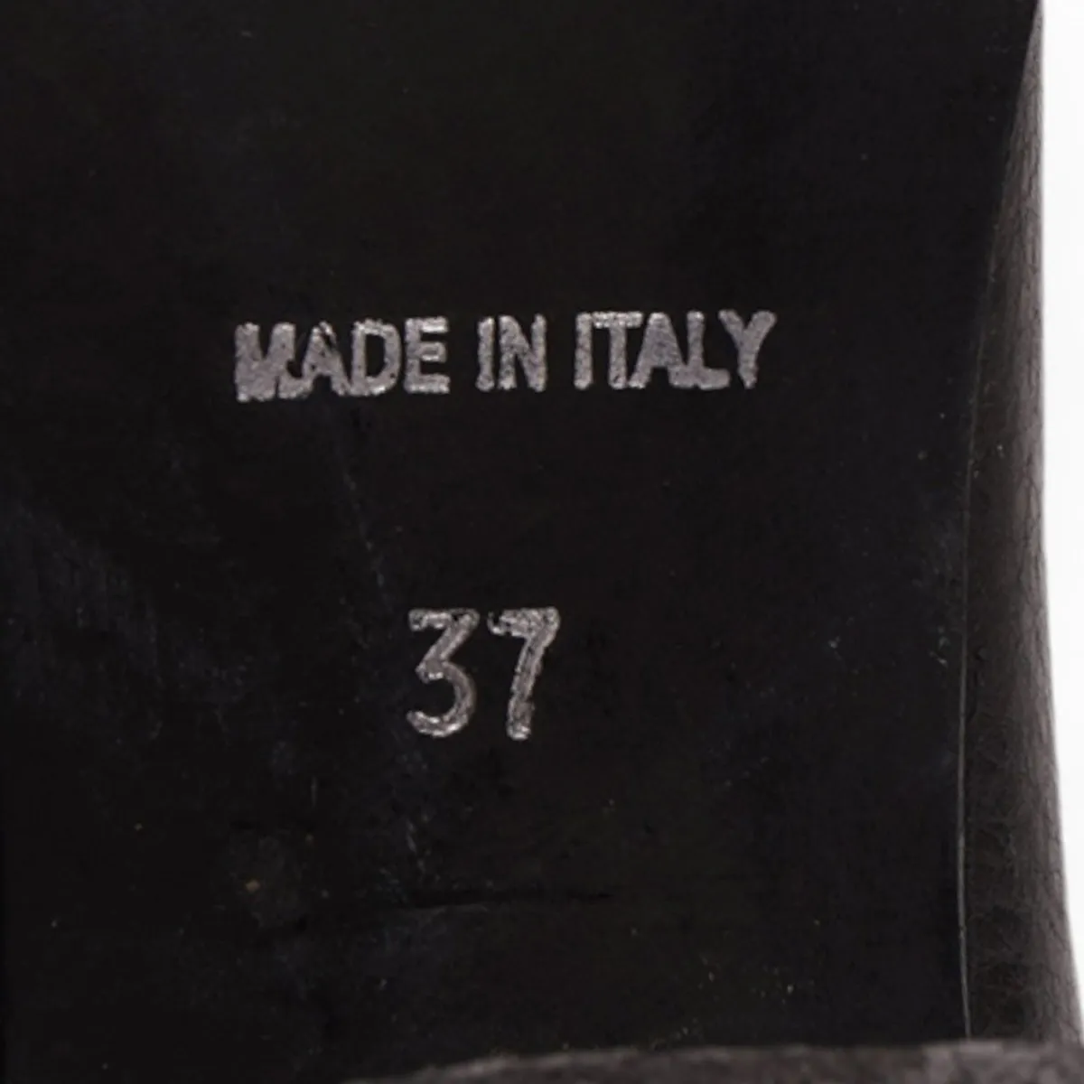 Vc Signature Botas