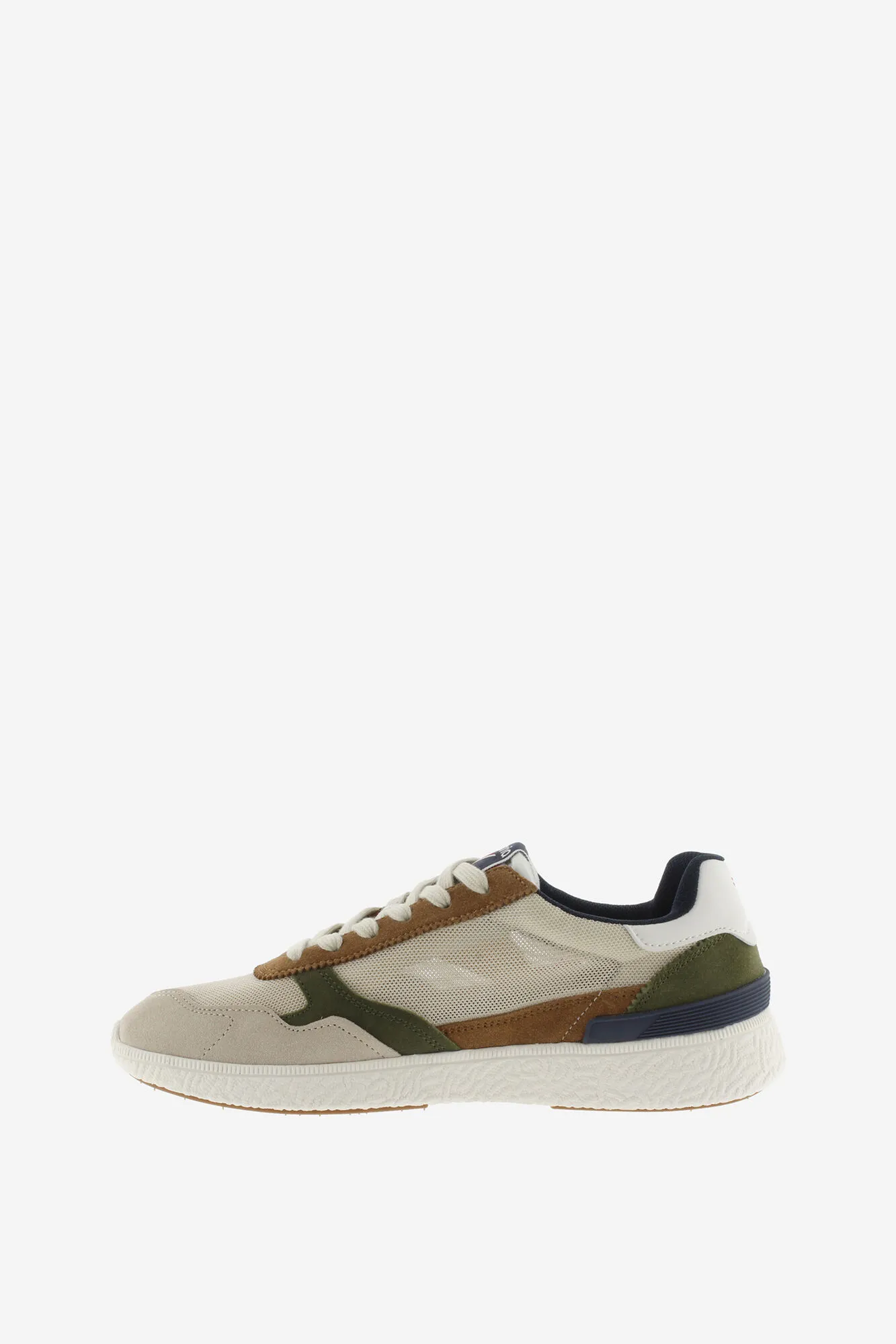 Victoria Zapatillas efecto piel