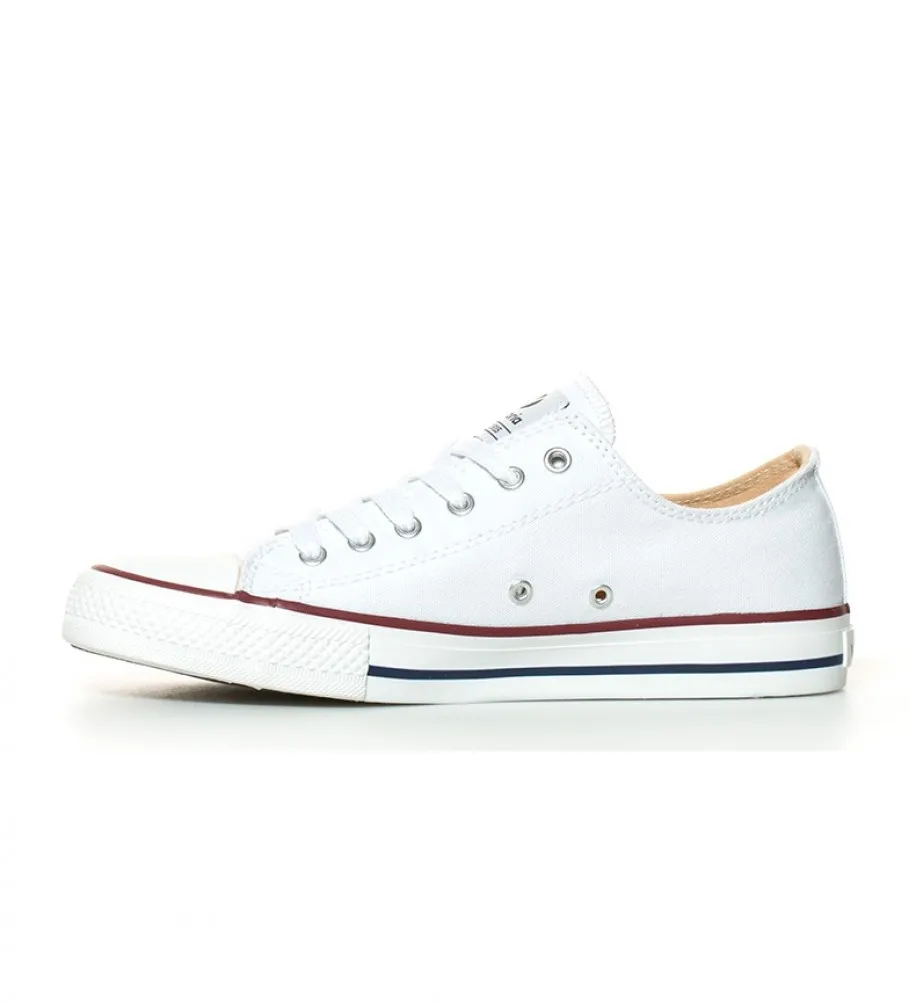 VICTORIA ZAPATILLAS TRIBU BASKET BLANCO