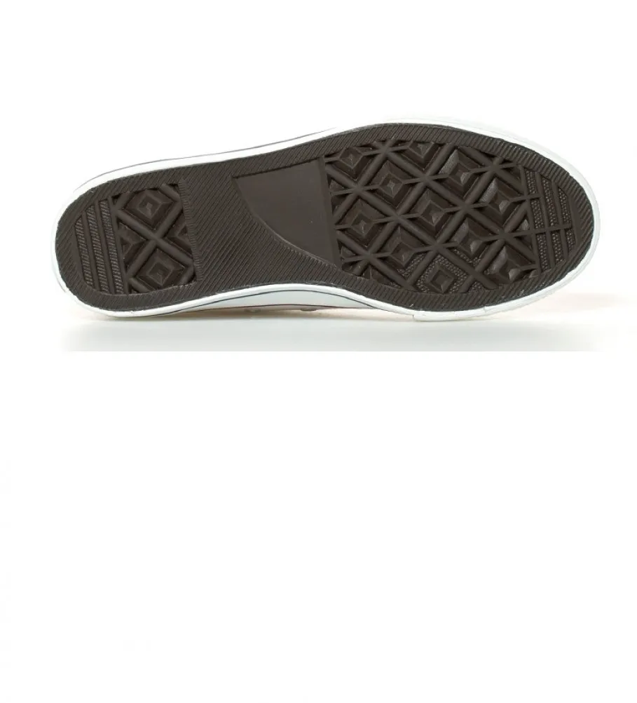 VICTORIA ZAPATILLAS TRIBU BASKET BLANCO