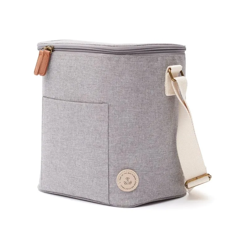 VINGA Bolsa nevera RPET Sortino