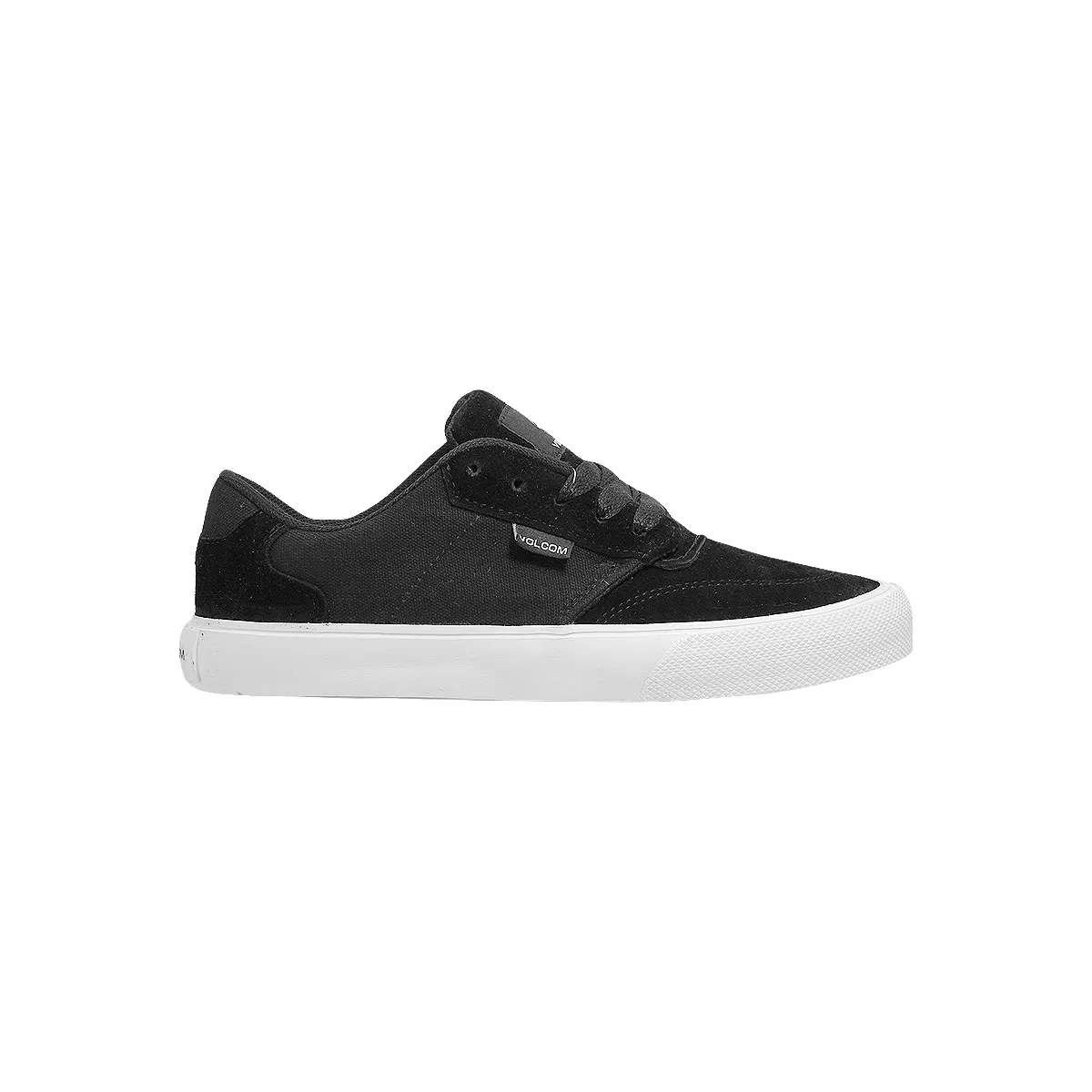 Volcom Zapatillas Ox New Britt Suede – Hombre – 0922302