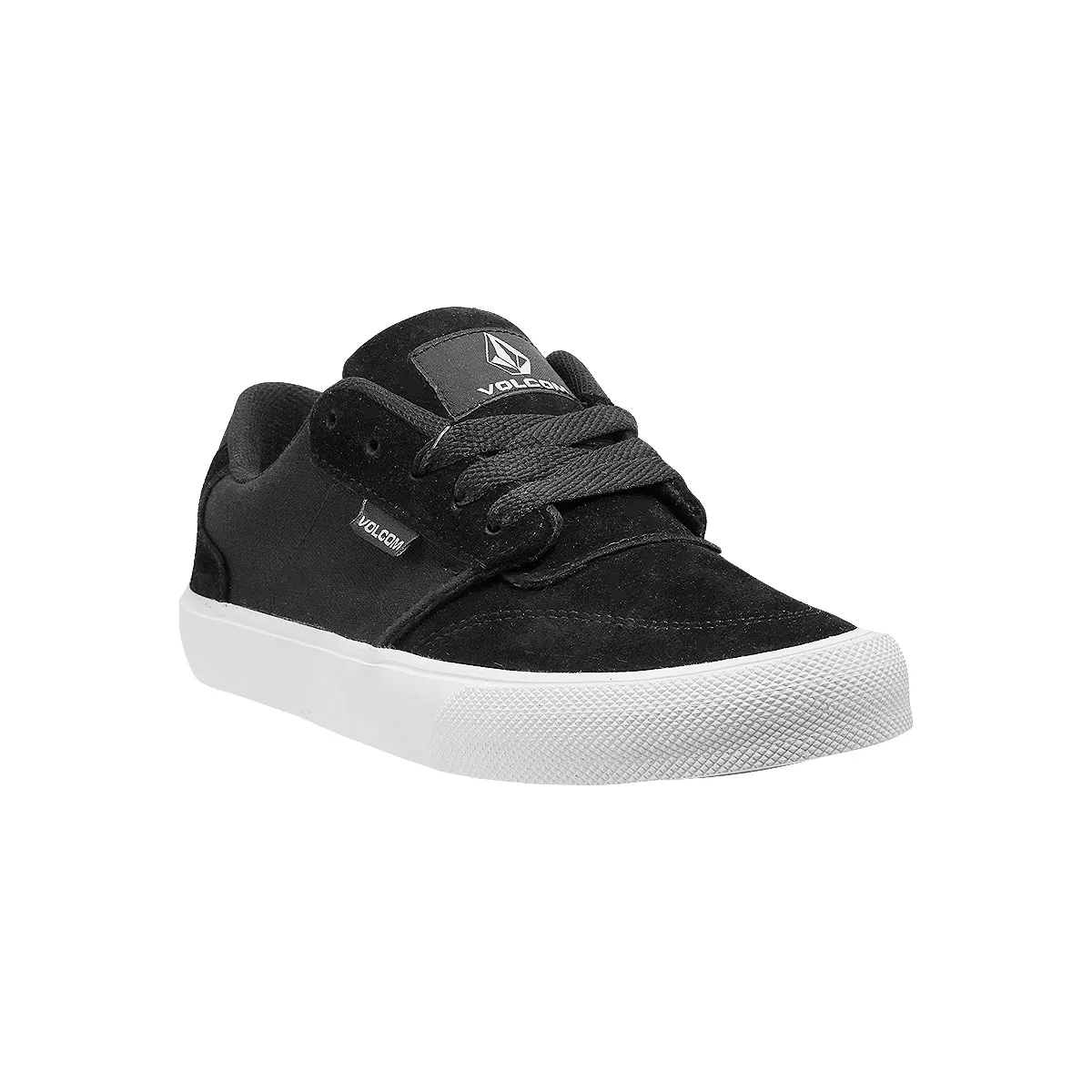 Volcom Zapatillas Ox New Britt Suede – Hombre – 0922302