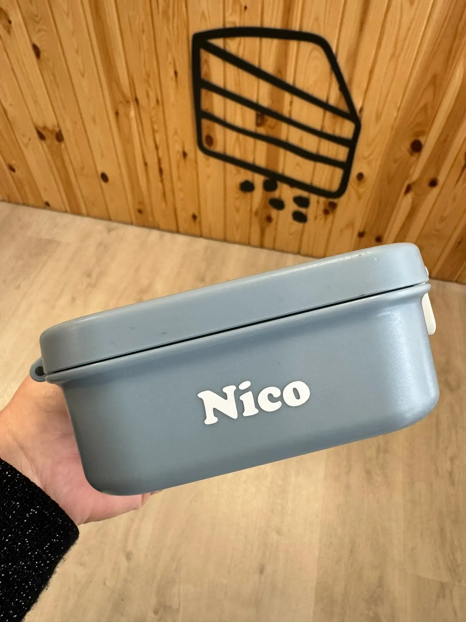 Yumbox Original 6 compartimentos Road Red Race Cars