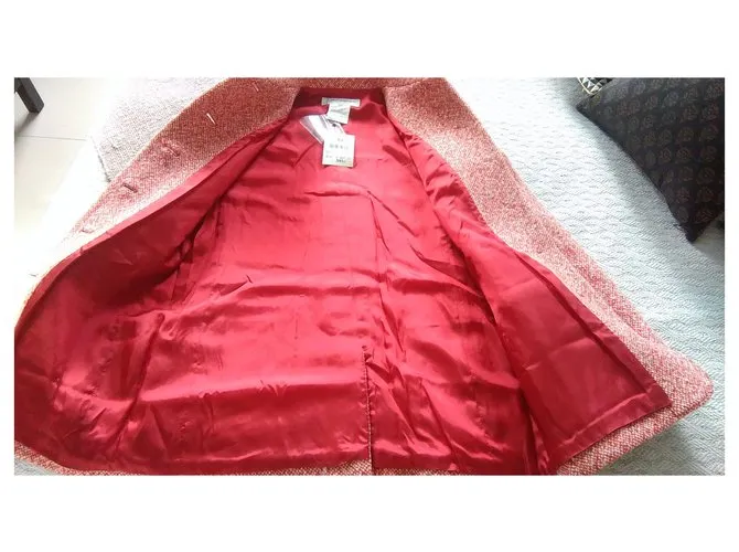Yves Saint Laurent cambio Roja 