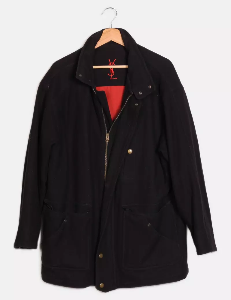 Yves Saint Laurent Chaquetón