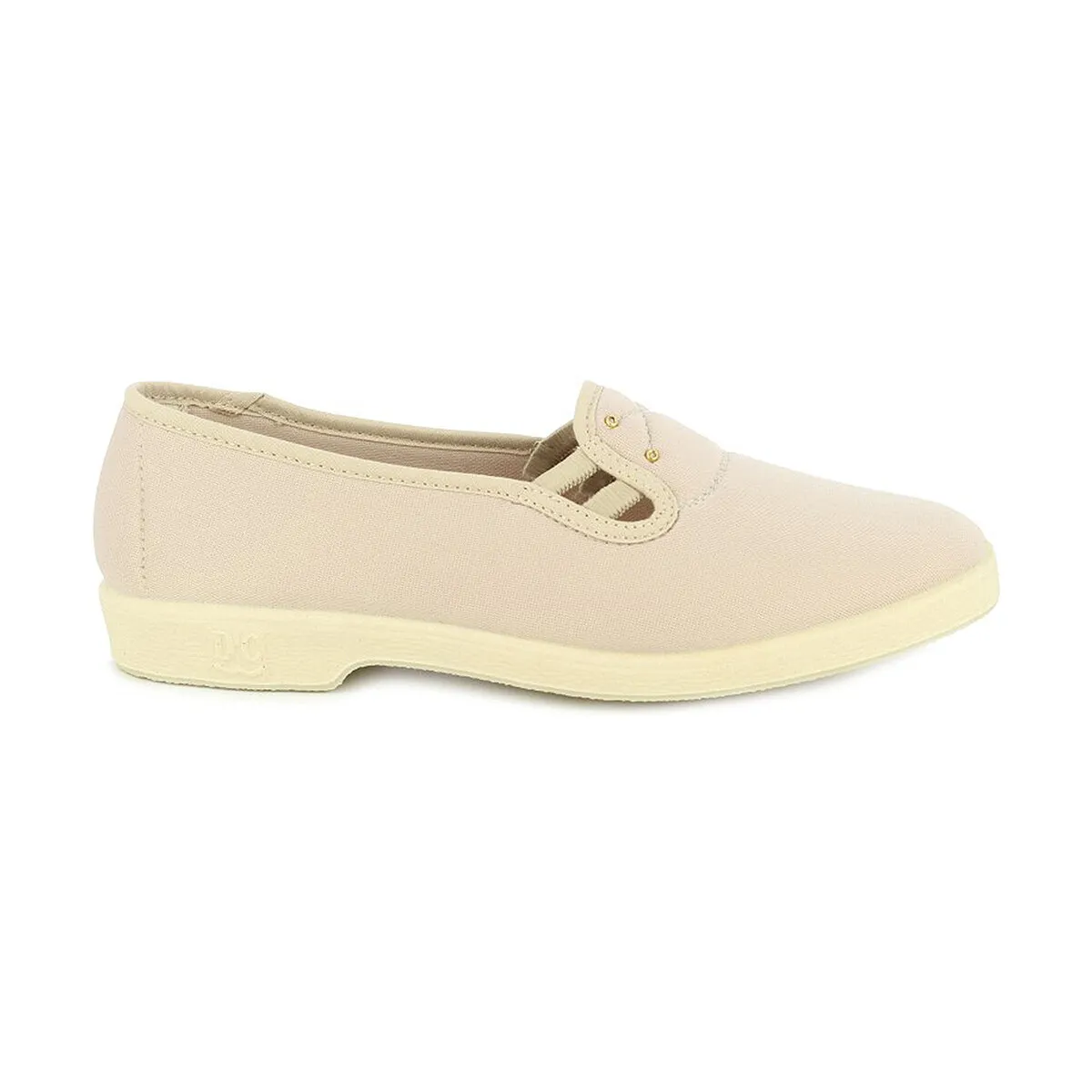 Zapatilla  828 Elástico lycra