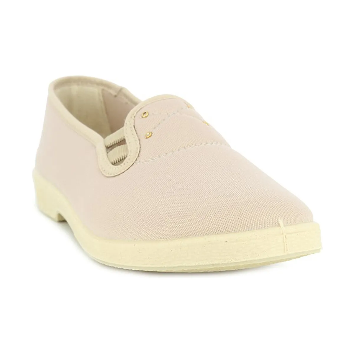 Zapatilla  828 Elástico lycra