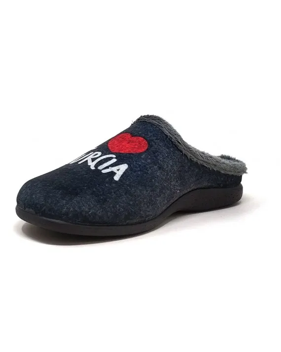 ZAPATILLA CASA HOMBRE 574 MURCIA