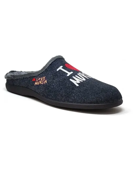 ZAPATILLA CASA HOMBRE 574 MURCIA