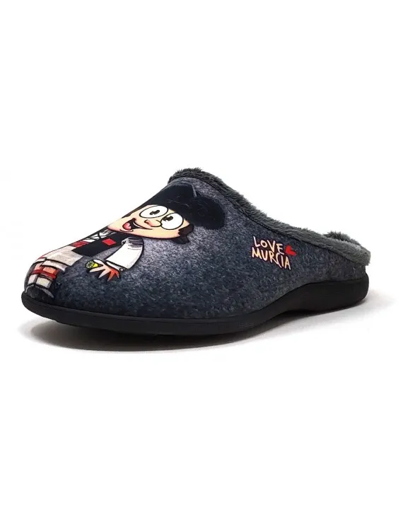 ZAPATILLA CASA HOMBRE 574 MURCIA