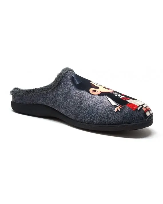 ZAPATILLA CASA HOMBRE 574 MURCIA